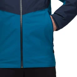Alto Light 3-in-1 HS Hooded Herren Doppeljacke