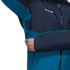 Alto Light 3-in-1 HS Hooded Herren Doppeljacke