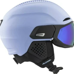 Alto Q-Lite Unisex Helm