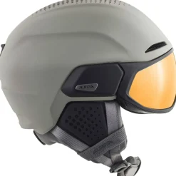 Alto Q-Lite Unisex Helm