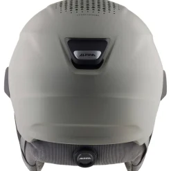 Alto Q-Lite Unisex Helm