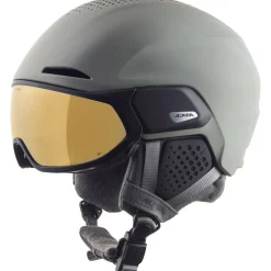 Alto Q-Lite Unisex Helm