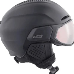 Alto QV Unisex Helm