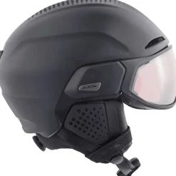 Alto QV Unisex Helm