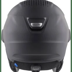 Alto QV Unisex Helm