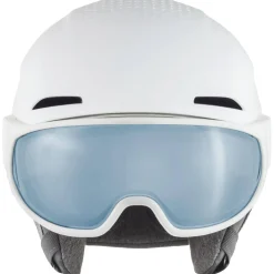 Alto QV Unisex Helm