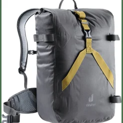 Amager 25+5 Unisex Bikerucksack