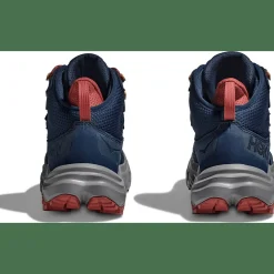 Anacapa 2 Mid GTX Herren Trekkingstiefel