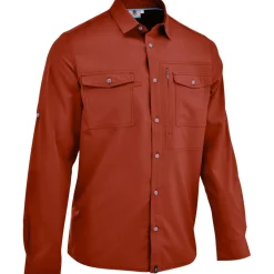 Andaluz ultra SP Herren Hemd