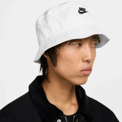 Apex Futura Washed Bucket Unisex Stirnband
