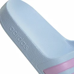 Aqua adilette Kinder Badeslipper
