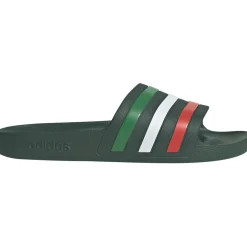 Aqua adilette Unisex Badeslipper