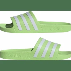 Aqua adilette Unisex Badeslipper