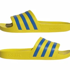 Aqua adilette Unisex Badeslipper