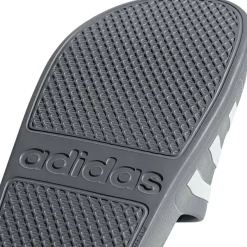 Aqua adilette Unisex Badeslipper