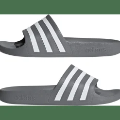 Aqua adilette Unisex Badeslipper
