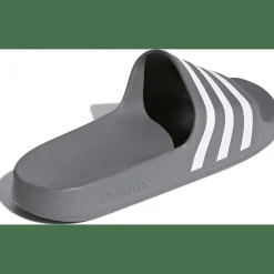 Aqua adilette Unisex Badeslipper