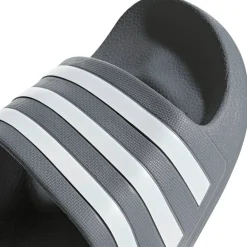 Aqua adilette Unisex Badeslipper