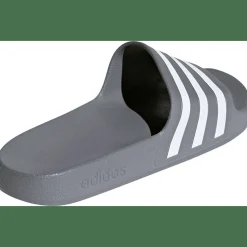 Aqua adilette Unisex Badeslipper