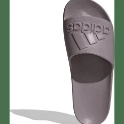 Aqua adilette Unisex Badeslipper