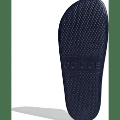 Aqua adilette Unisex Badeslipper