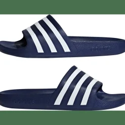 Aqua adilette Unisex Badeslipper