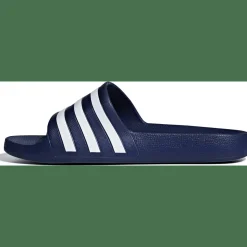 Aqua adilette Unisex Badeslipper