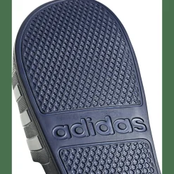 Aqua adilette Unisex Badeslipper