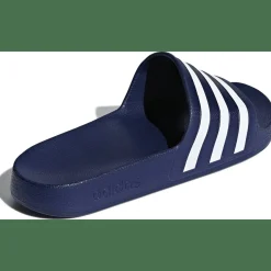 Aqua adilette Unisex Badeslipper
