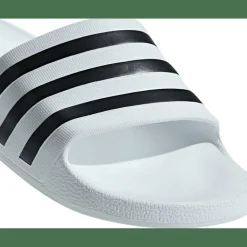 Aqua adilette Unisex Badeslipper