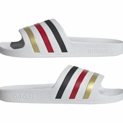 Aqua adilette Unisex Badeslipper