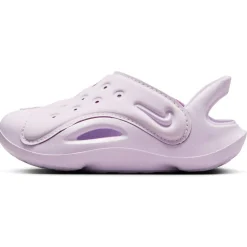 Aqua Swoosh Kinder Sandalen