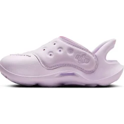 Aqua Swoosh Kinder Sandalen
