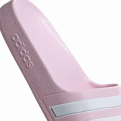 Aqua adilette Kinder Badeslipper
