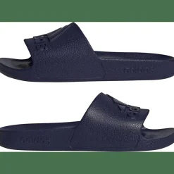 Aqua adilette Unisex Badeslipper