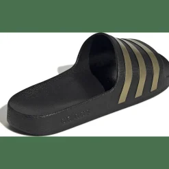 Aqua adilette Unisex Badeslipper