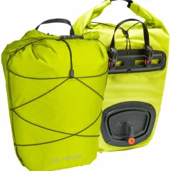 Aqua Back Light Unisex Tourentasche