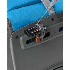 Aqua Back Unisex Tourentasche