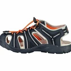 Aquarii 2.0 Hiking Sandal Jungen Multifunktionsschuhe