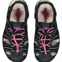 Aquarii 2.0 Hiking Sandal Jungen Multifunktionsschuhe