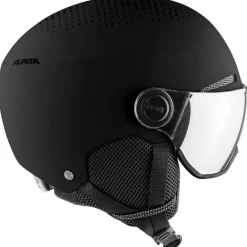 Arber Visor Q-Lite Unisex Helm