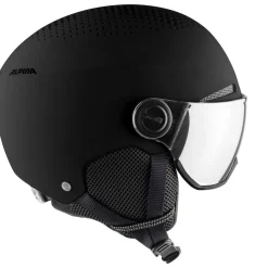 Arber Visor Q-Lite Unisex Helm