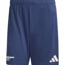Arsenal London 25/26 Away Herren Teamhose