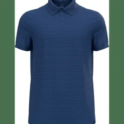 Ascent Natural Herren Poloshirt