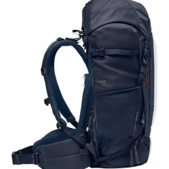 Asymmetric 42+8 Unisex Trekkingrucksack