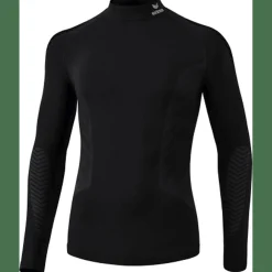 Athletic Turtleneck Unisex Unterhemd