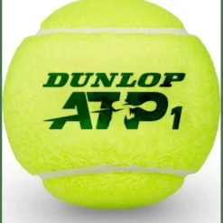 ATP Championship -4er Unisex Tennisbälle