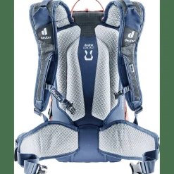 Attack 16 Herren Bikerucksack