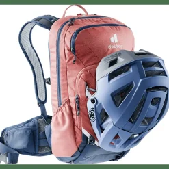 Attack 16 Herren Bikerucksack