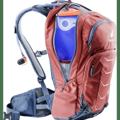 Attack 16 Herren Bikerucksack